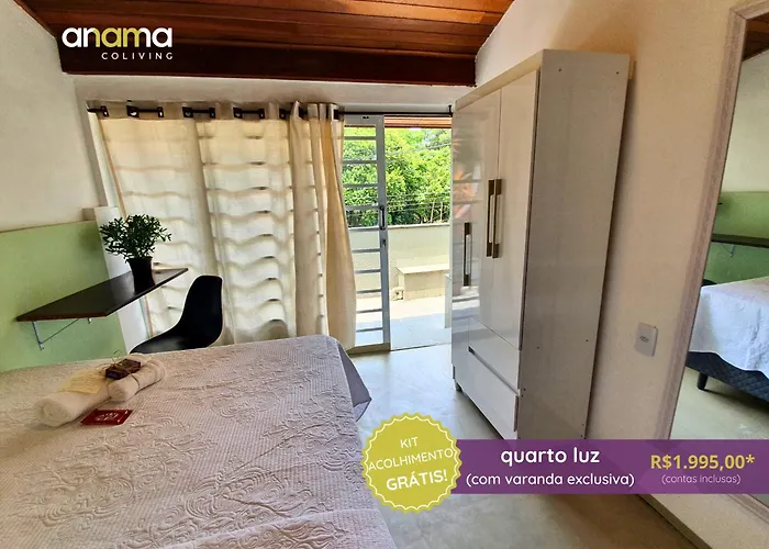 Anama Coliving
