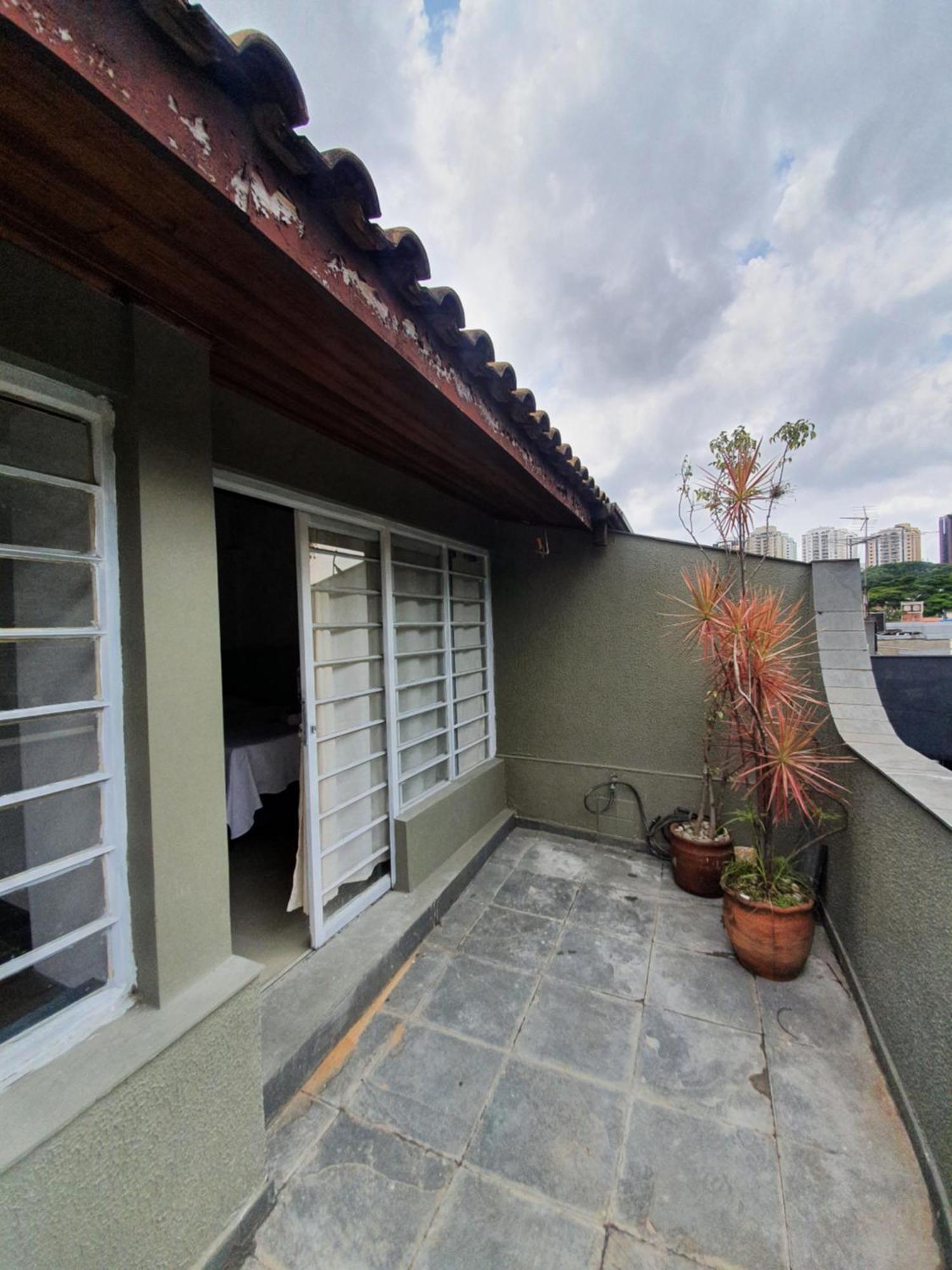 Hospedagem domiciliar Anama Coliving *