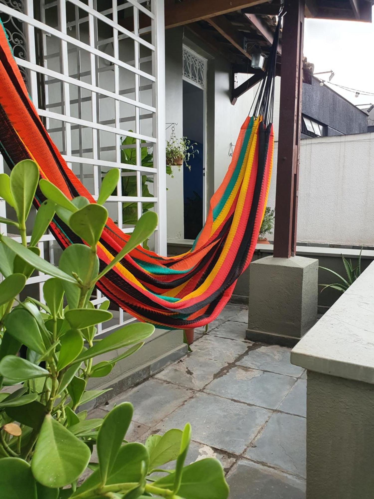 Anama Coliving *