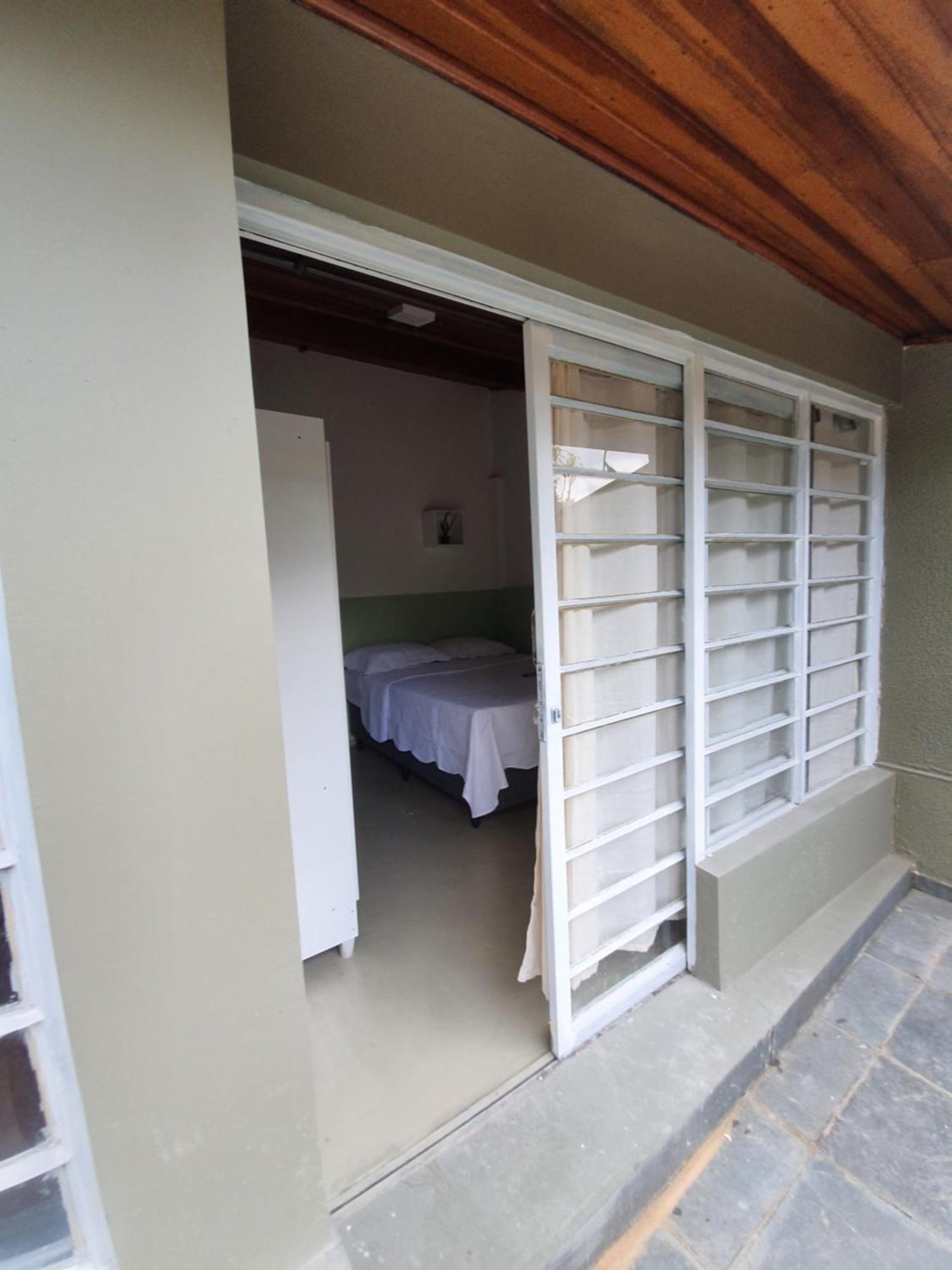 Hospedagem domiciliar Anama Coliving São Paulo
