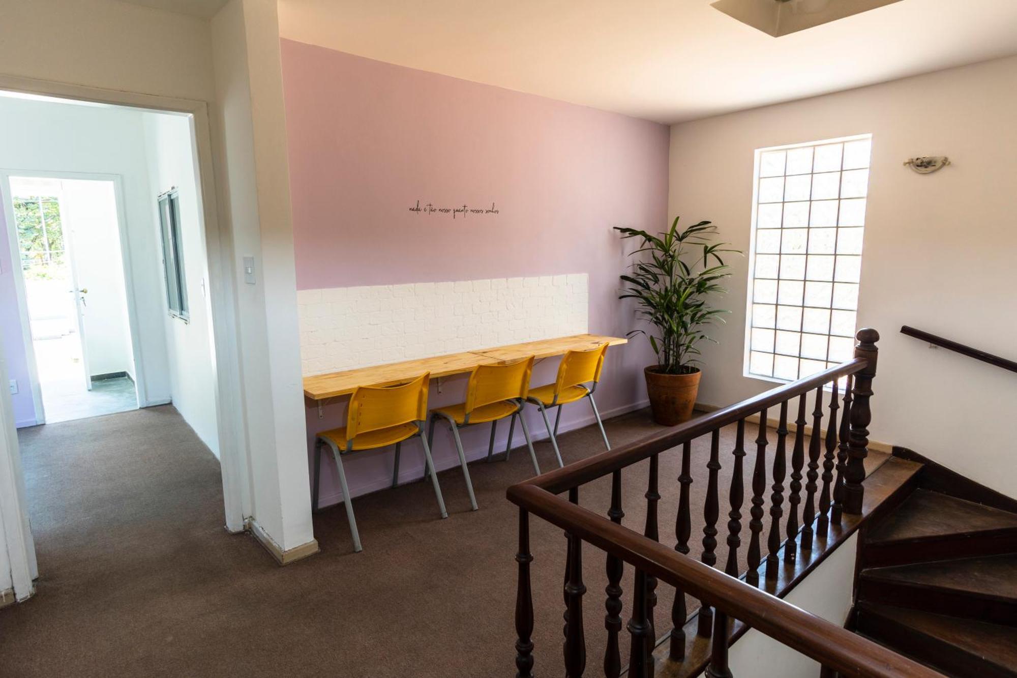 Anama Coliving * São Paulo
