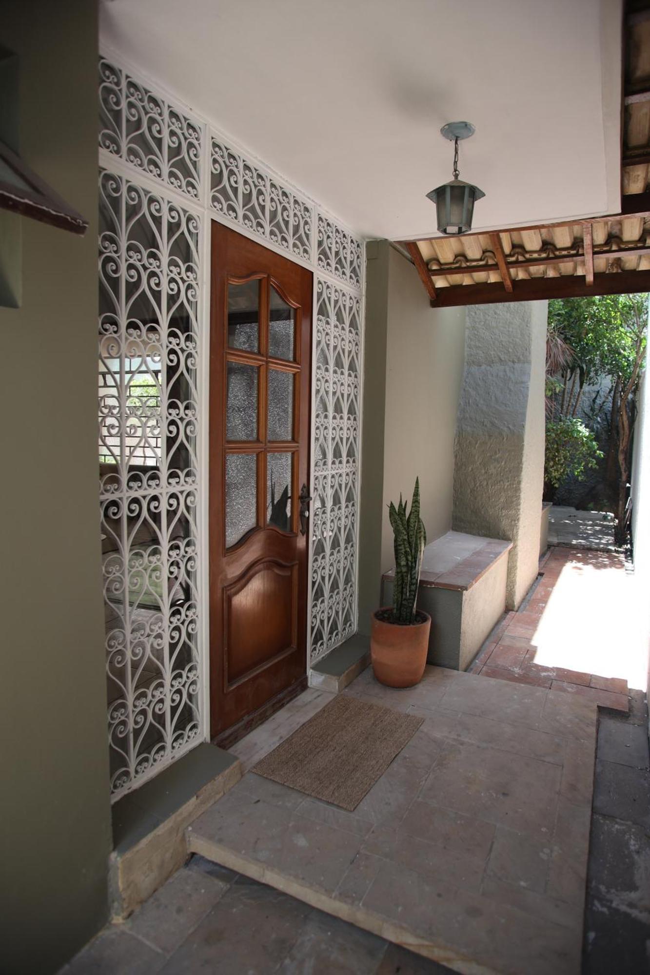 Anama Coliving São Paulo