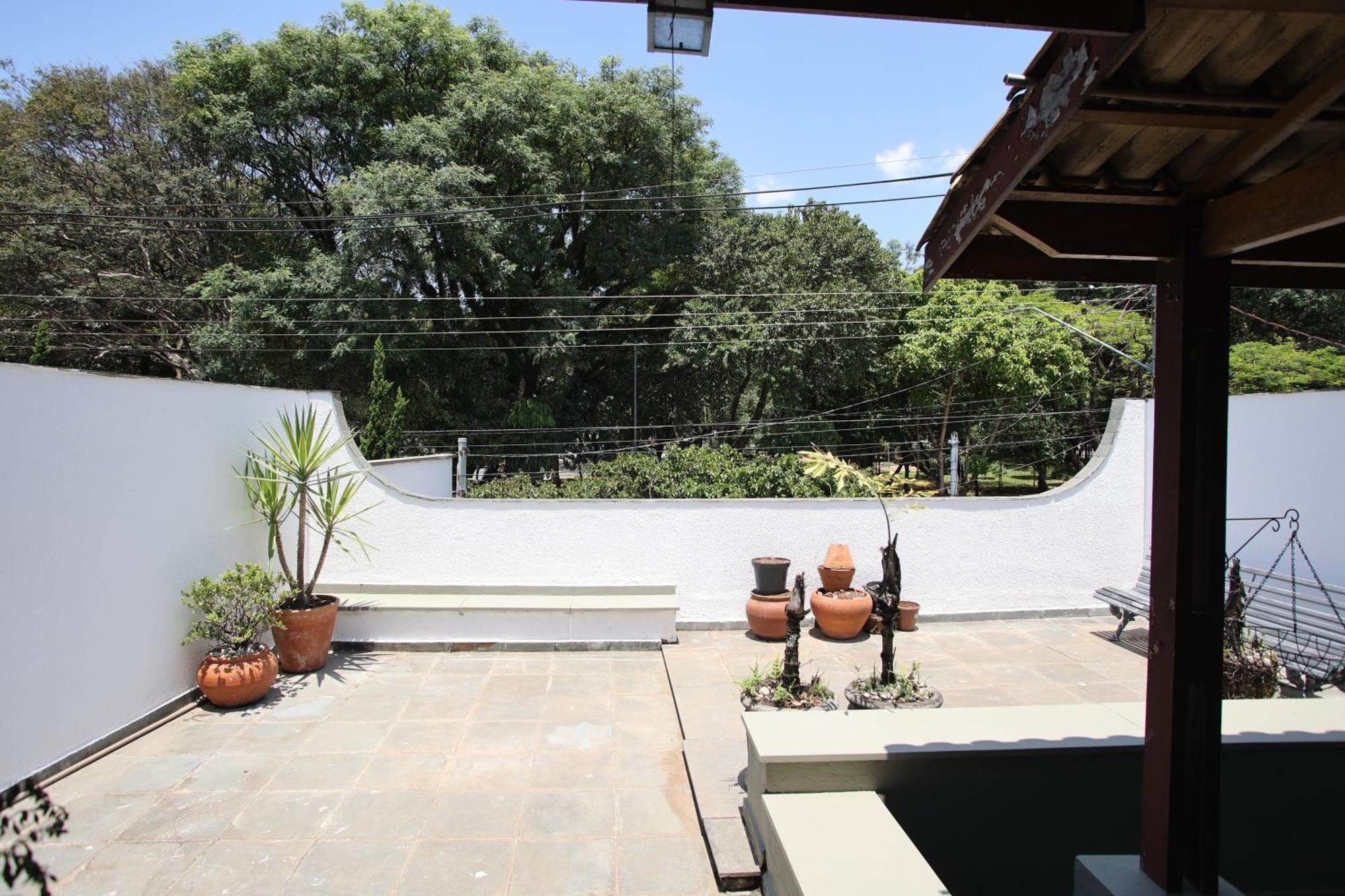 Hospedagem domiciliar Anama Coliving *